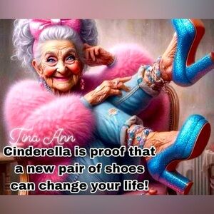 Check out my closet and make me an offer! Anything reasonable will be accepted!